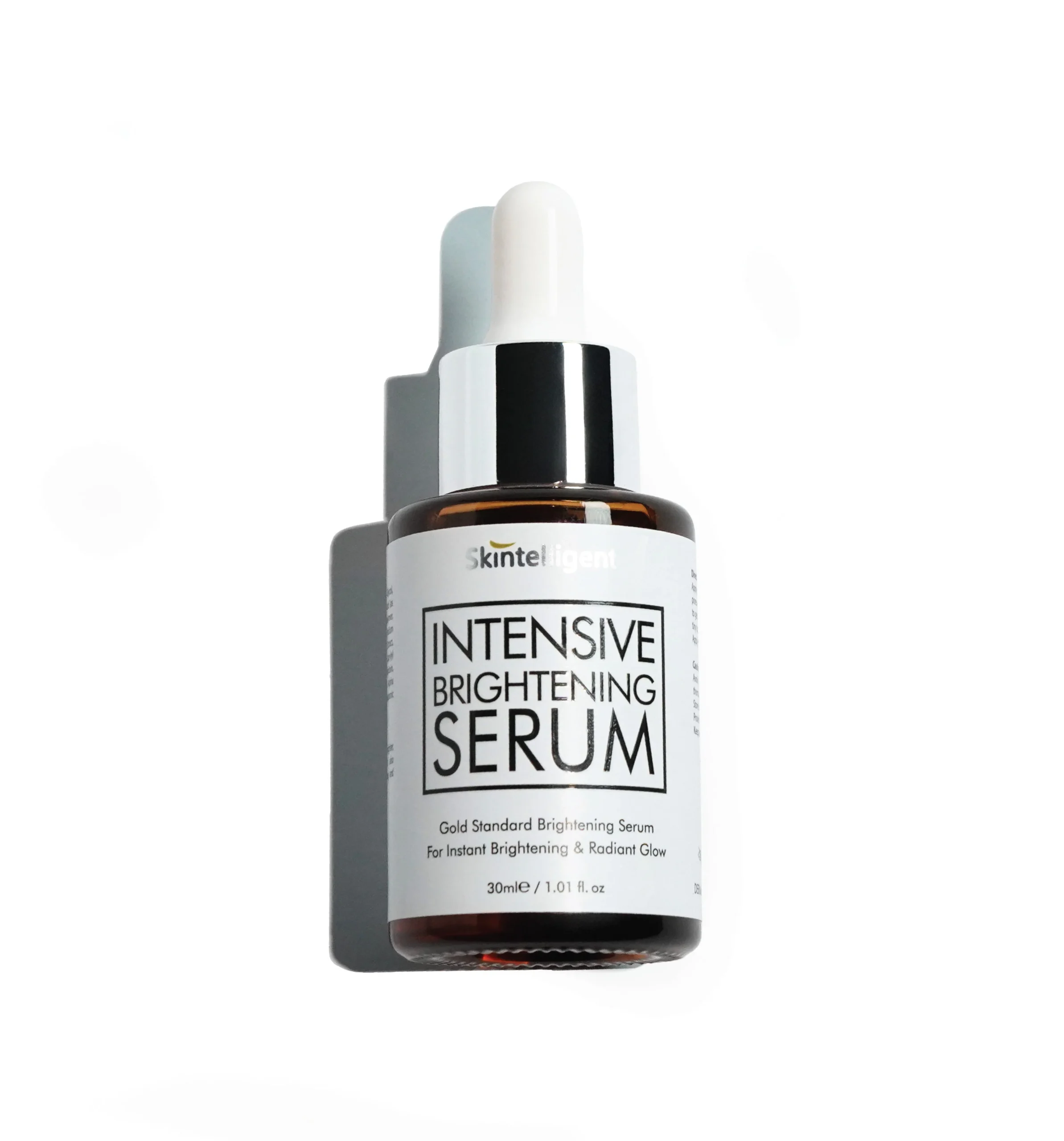Skintelligent Intensive Brightening Serum - skinexpert.pk